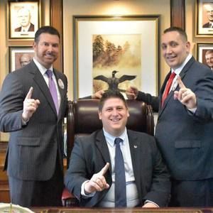 Meet your Posher, Mark